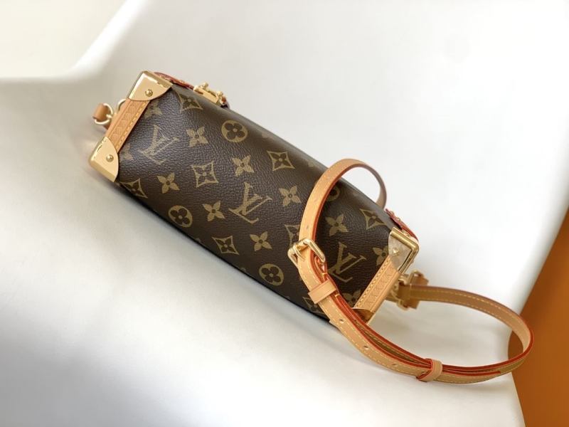 LV Box Bags